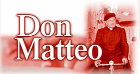 serie televisiva Don Matteo